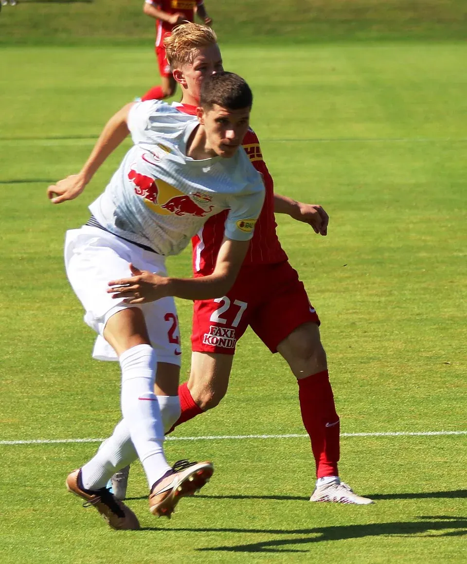 Daniel Svensson