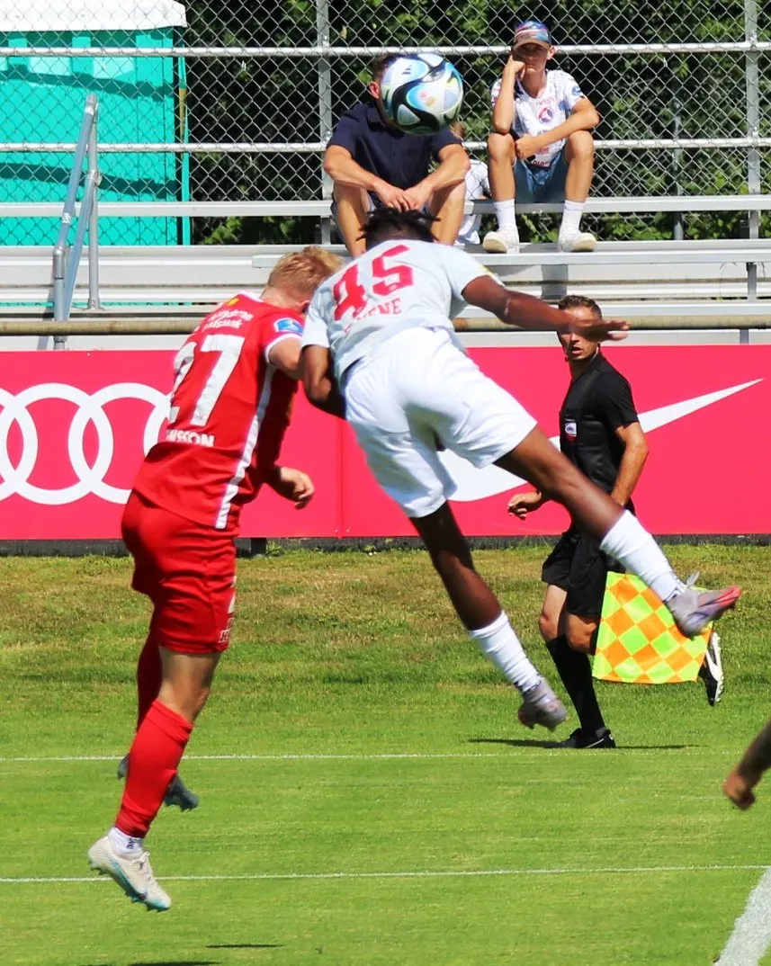 Daniel Svensson