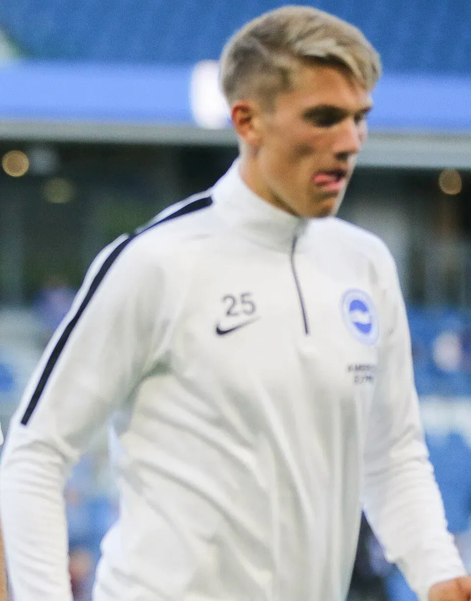 Viktor Gyökeres
