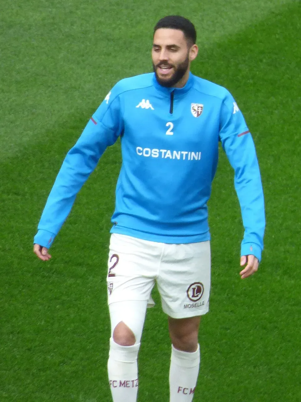 Dylan Bronn