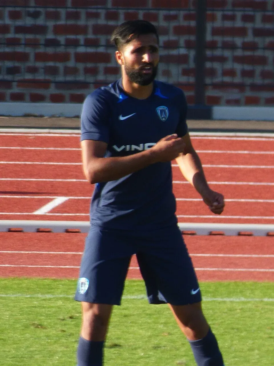 Ali Abdi