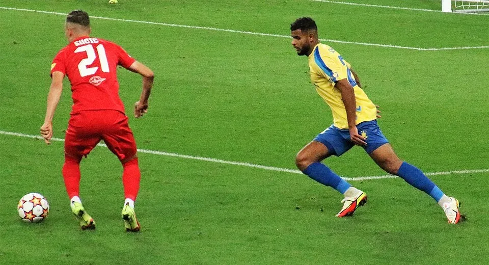 Anis Ben Slimane