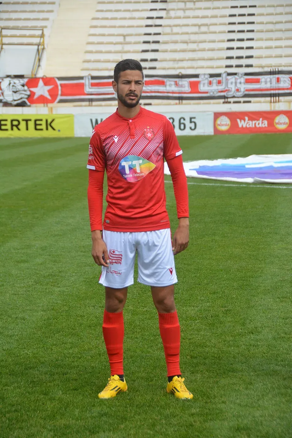 Mortadha Ben Ouanes