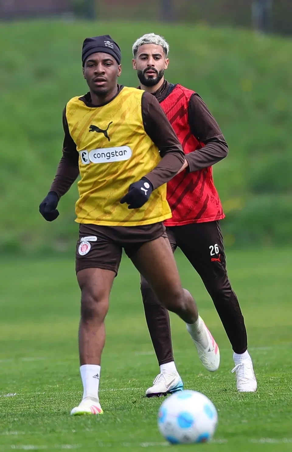Elias Saad