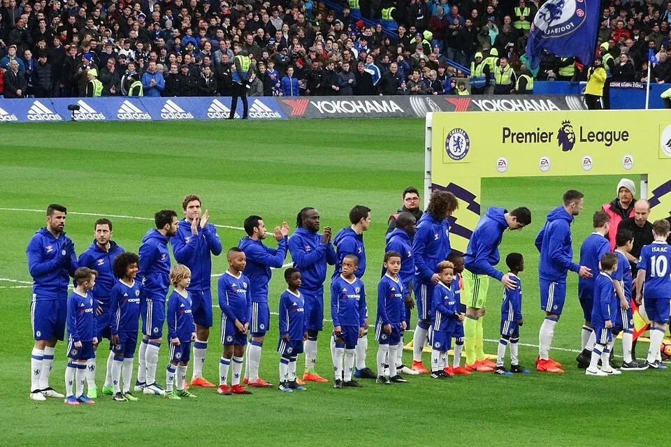 Thibaut Courtois