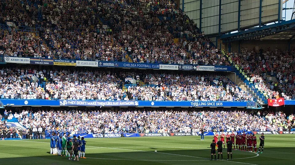 Thibaut Courtois