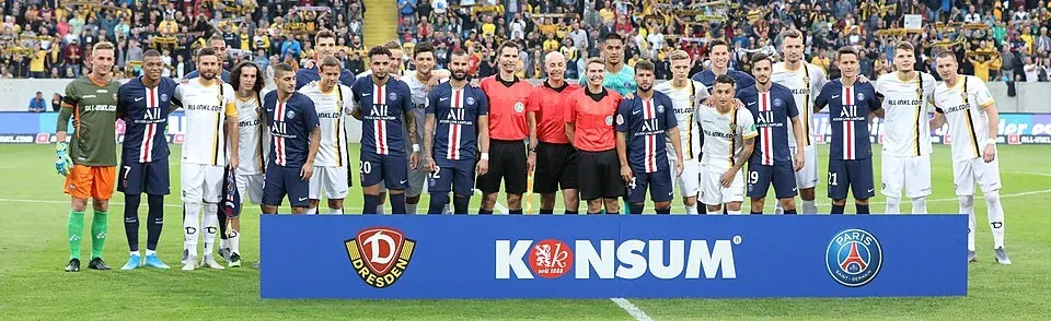 Thomas Meunier