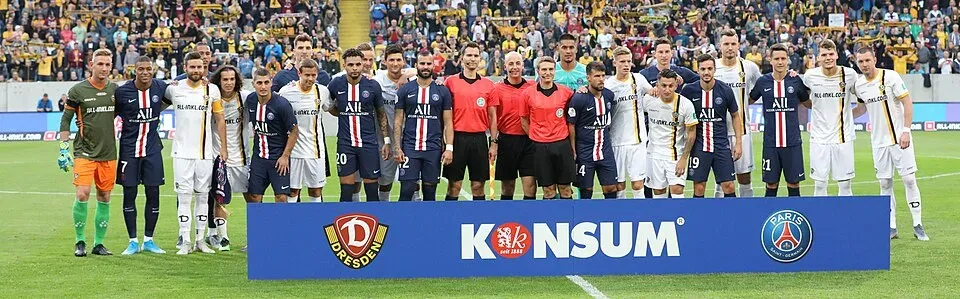 Thomas Meunier