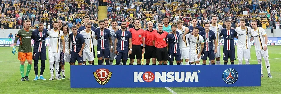 Thomas Meunier