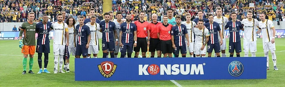 Thomas Meunier