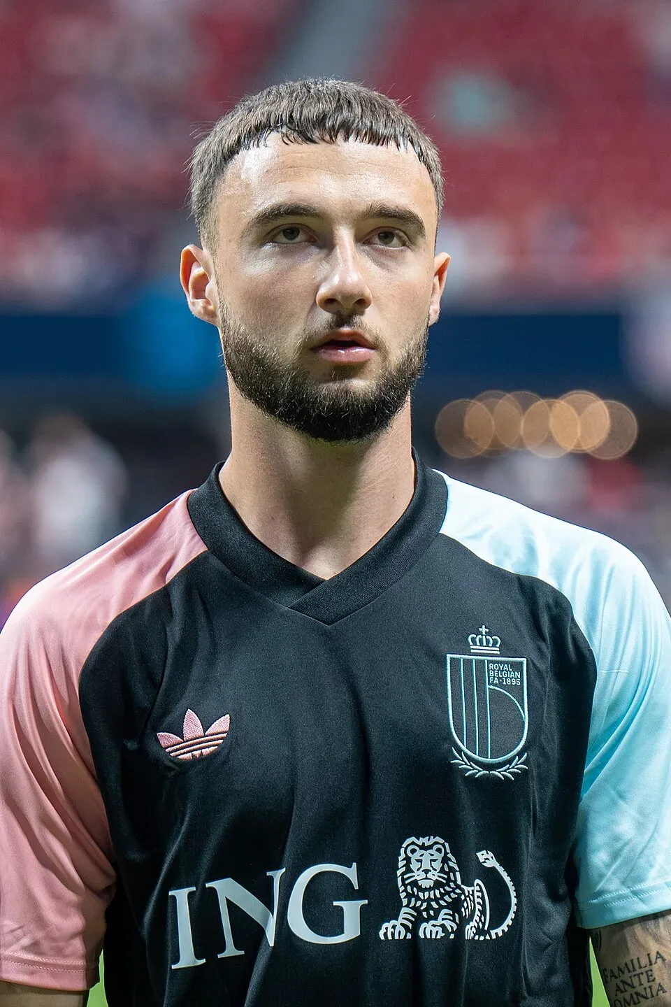 Zeno Debast