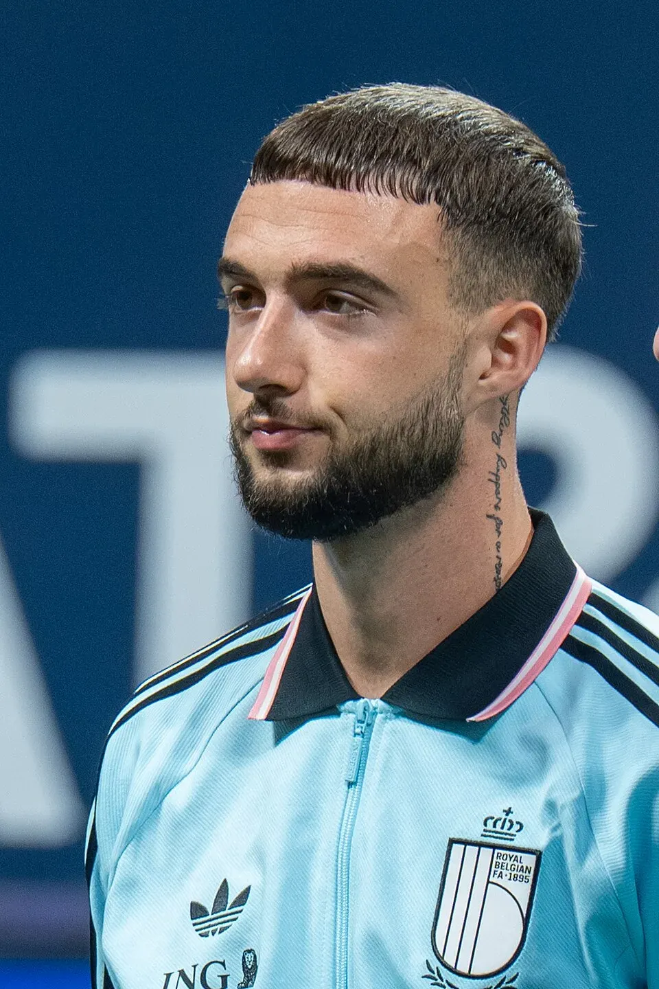Zeno Debast