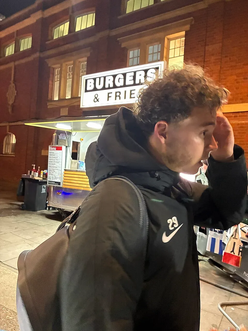 Maxim De Cuyper