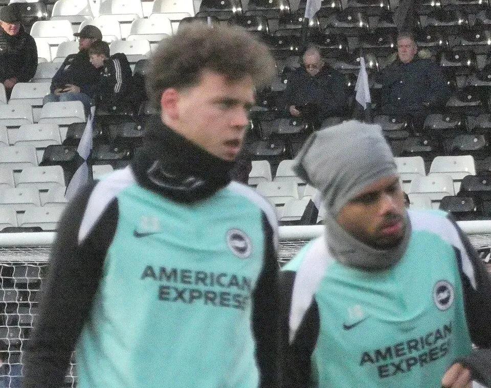 Maxim De Cuyper