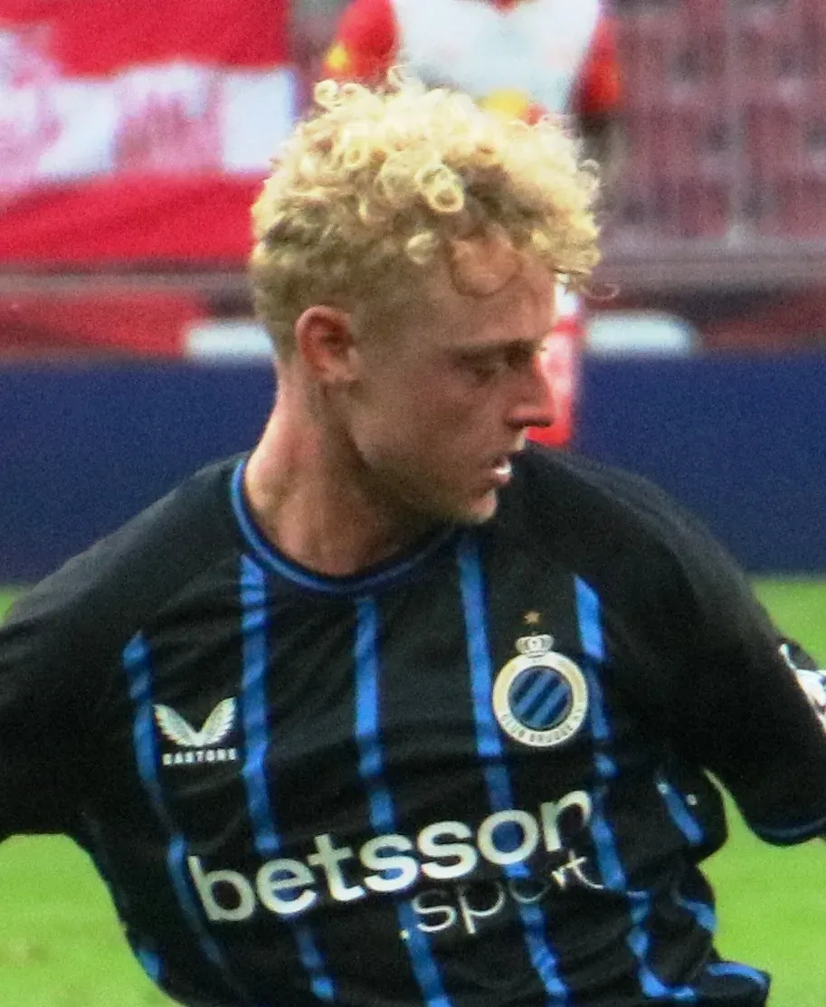 Joaquin Seys