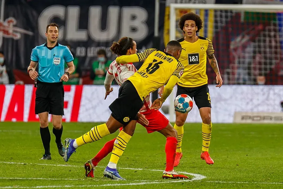 Axel Witsel