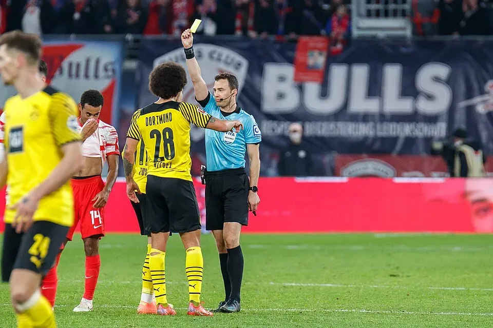 Axel Witsel