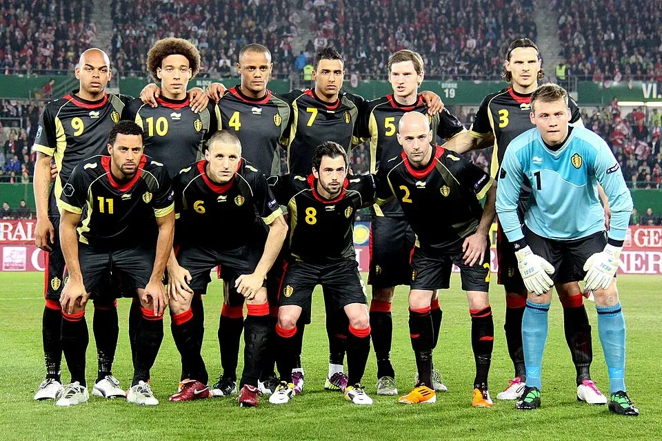 Axel Witsel