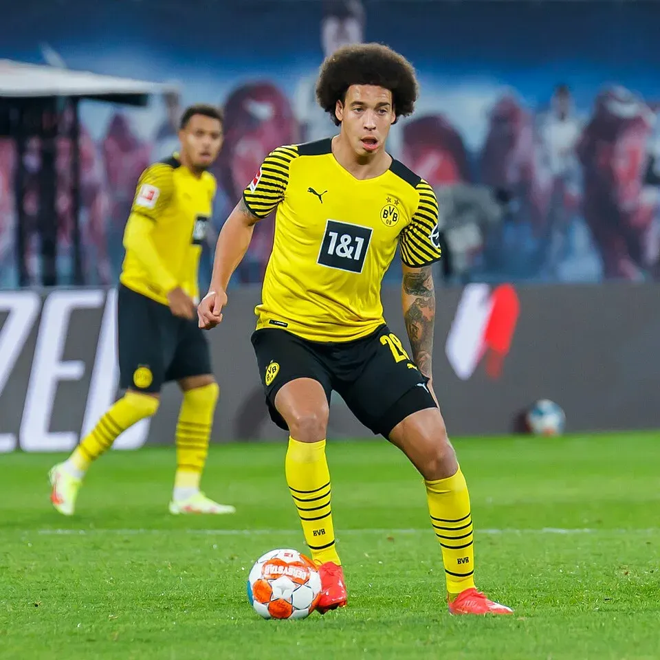 Axel Witsel
