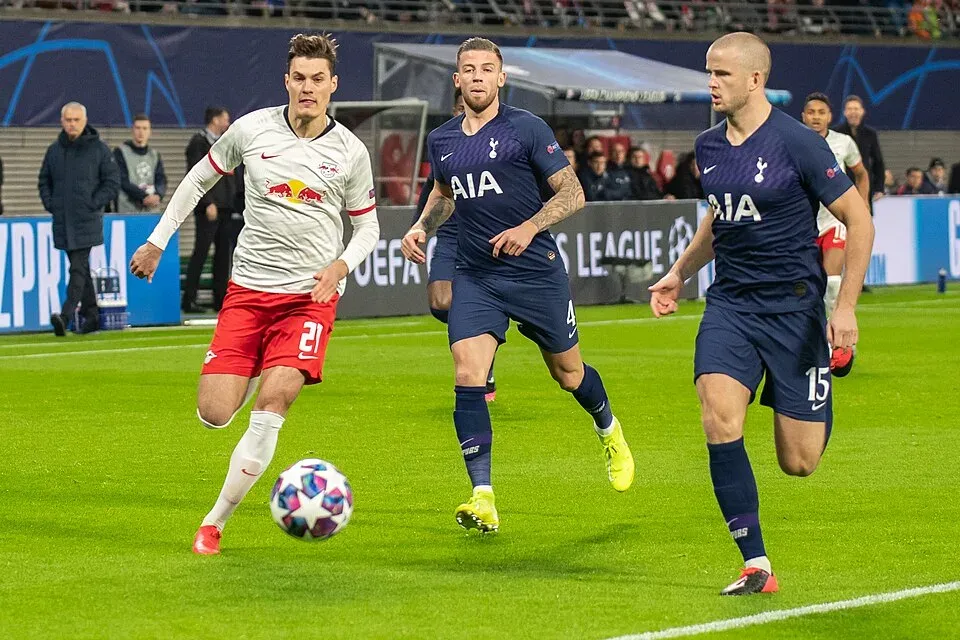 Patrik Schick