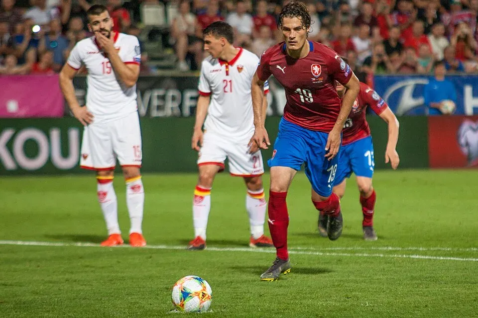 Patrik Schick