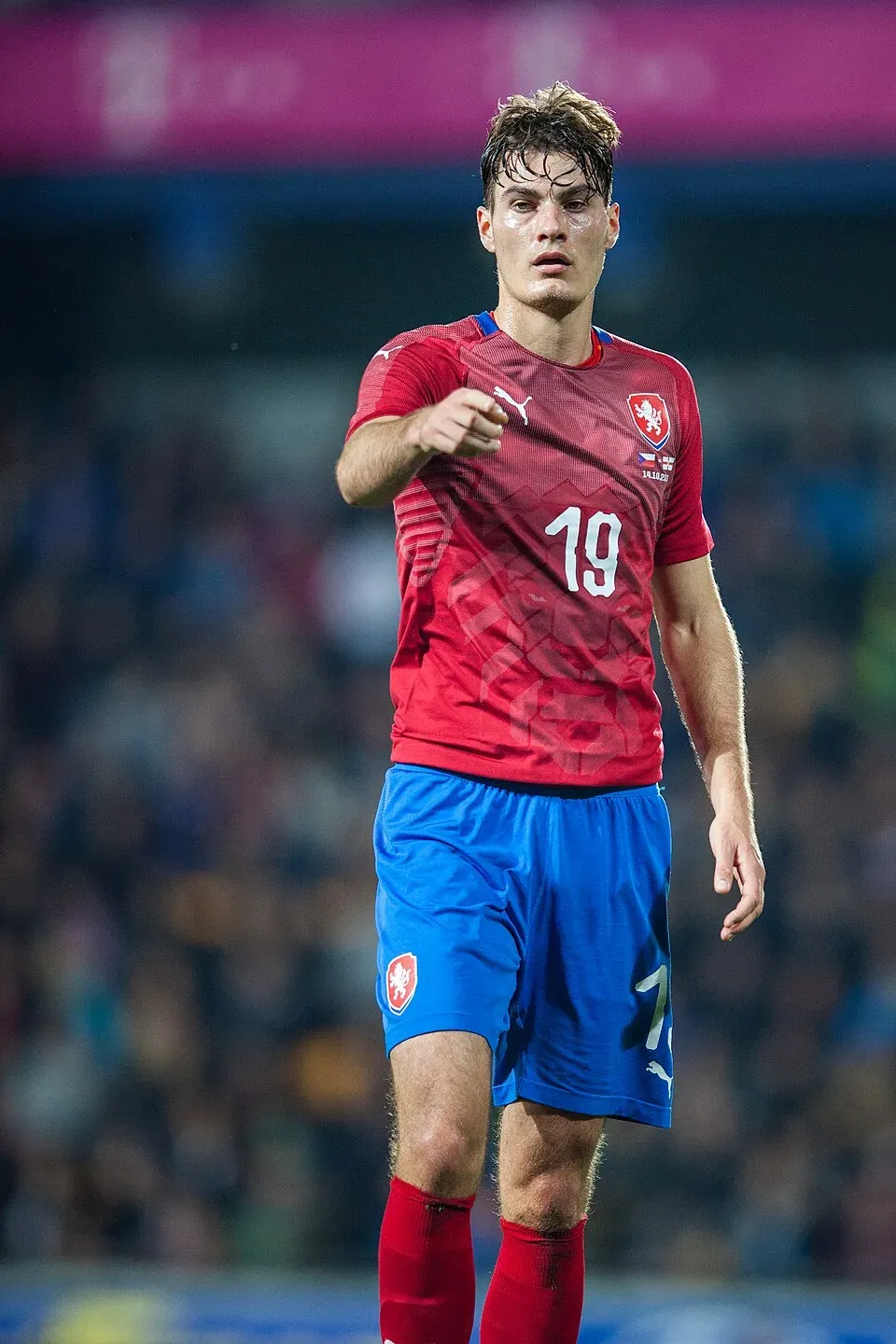 Patrik Schick