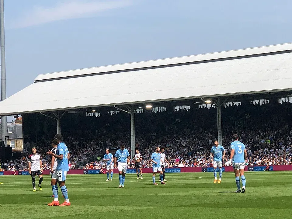 Kevin De Bruyne