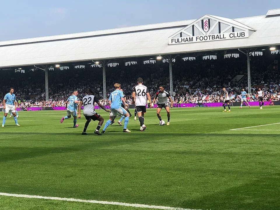 Kevin De Bruyne