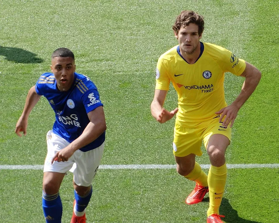 Youri Tielemans