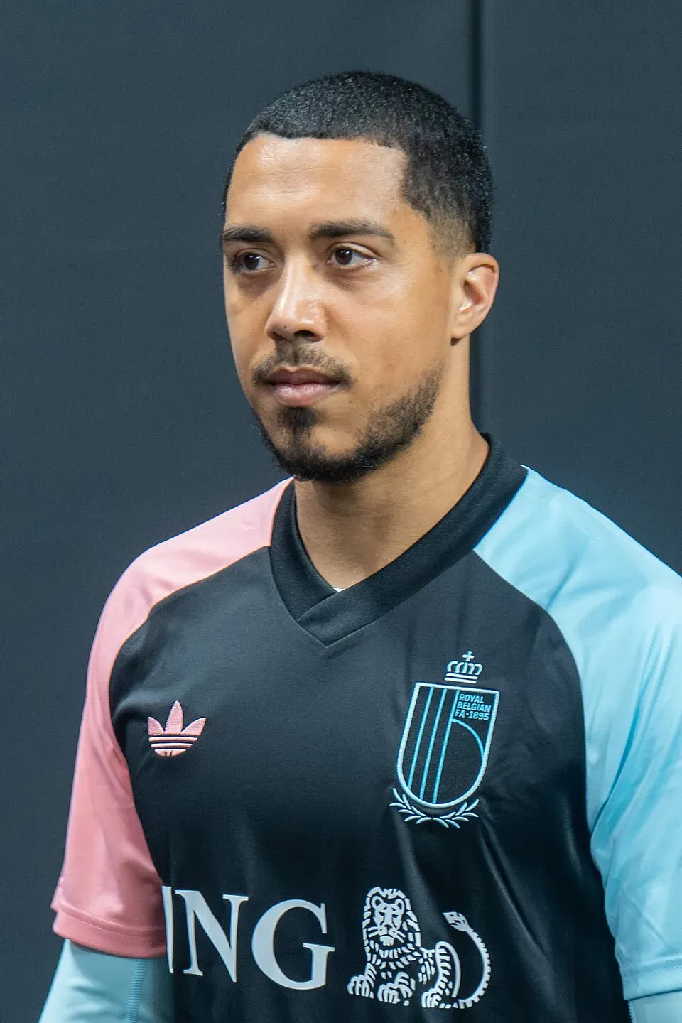 Youri Tielemans