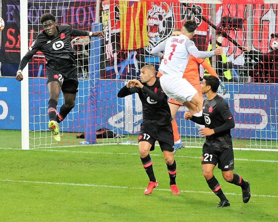 Amadou Onana