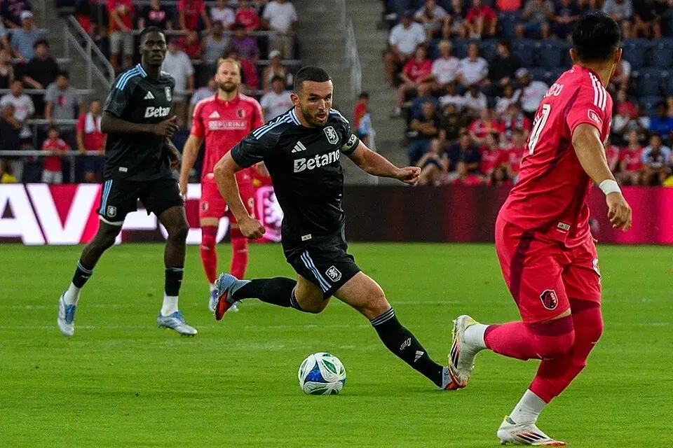 Amadou Onana