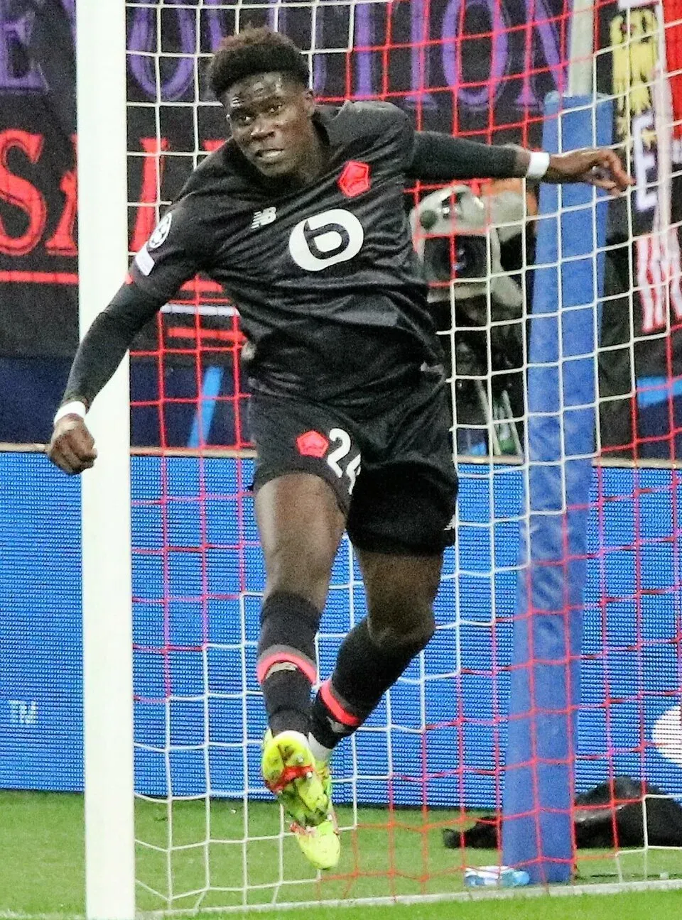 Amadou Onana