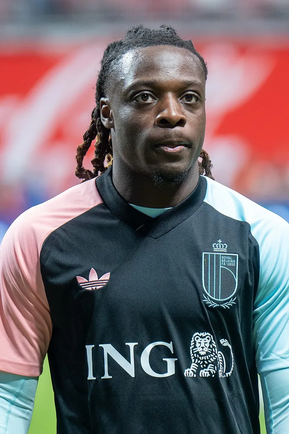 Jérémy Doku