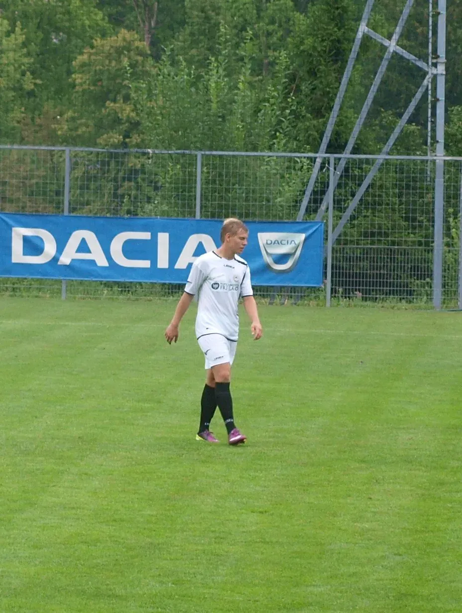 Matěj Vydra