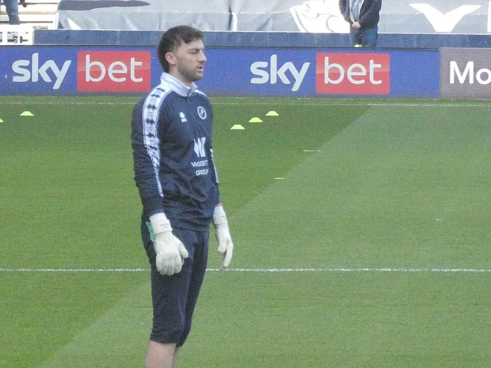 Max Crocombe