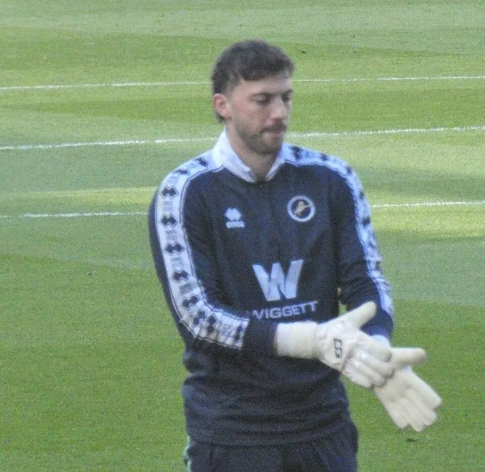 Max Crocombe