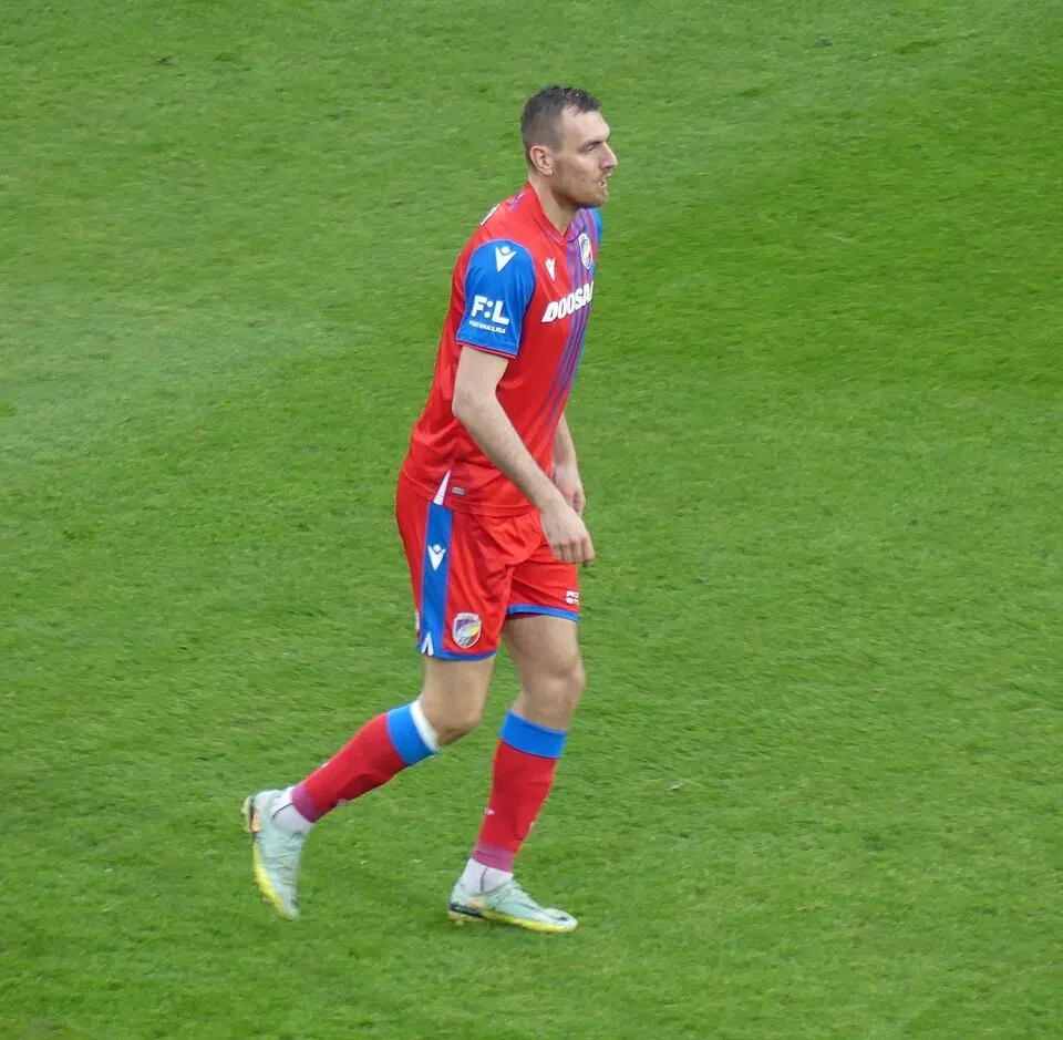 Tomáš Chorý