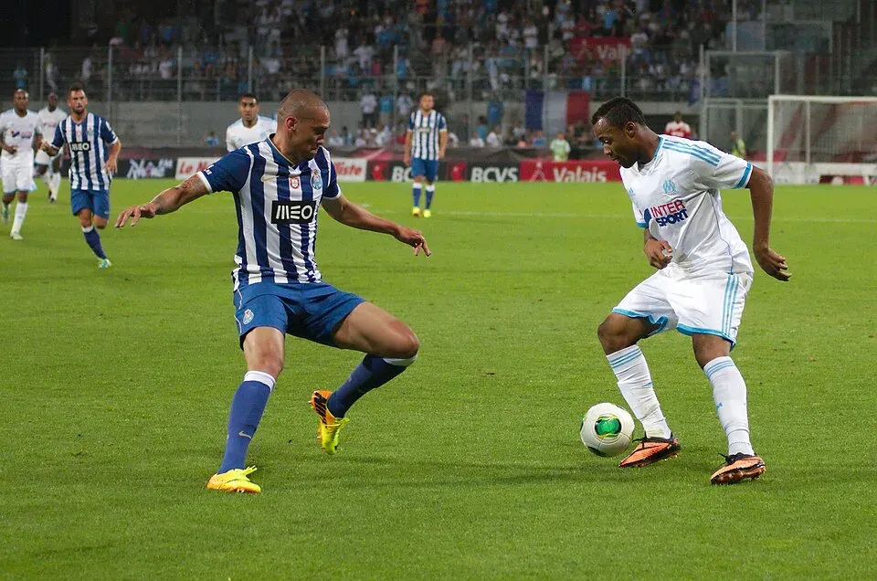 Brice Samba