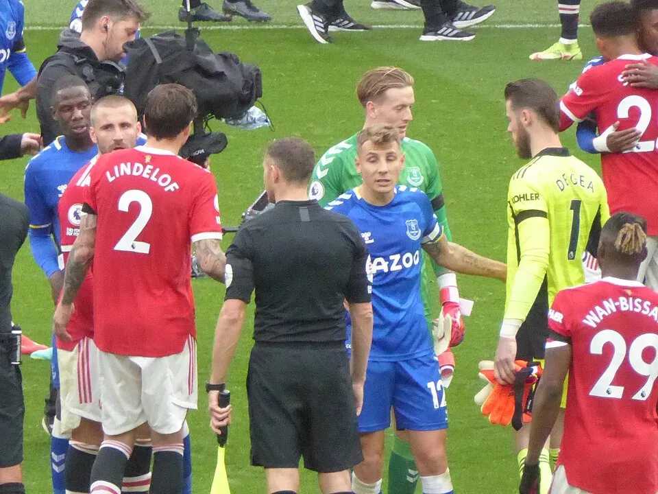 Lucas Digne