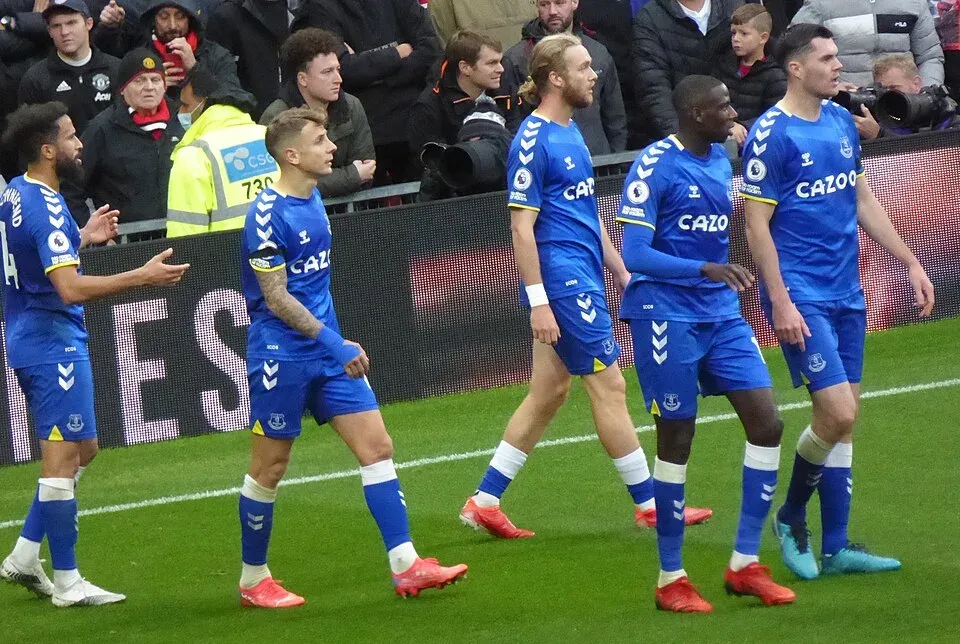Lucas Digne