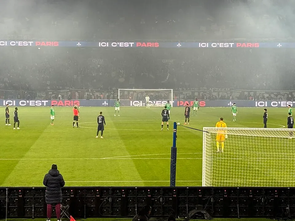 Lucas Hernandez