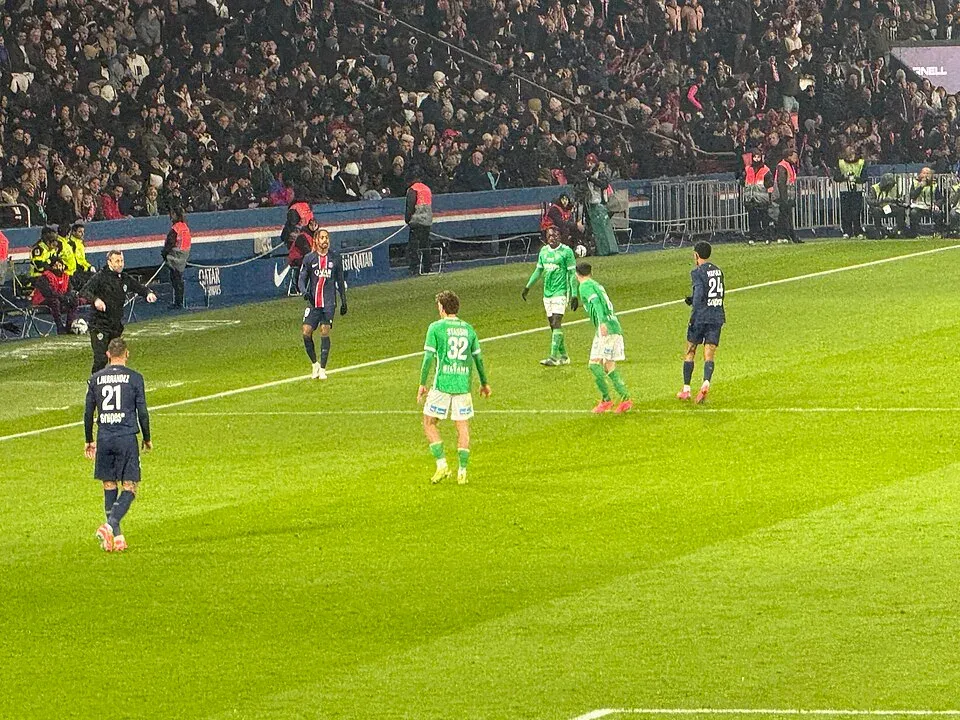 Lucas Hernandez