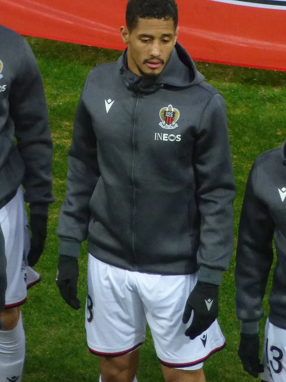 William Saliba