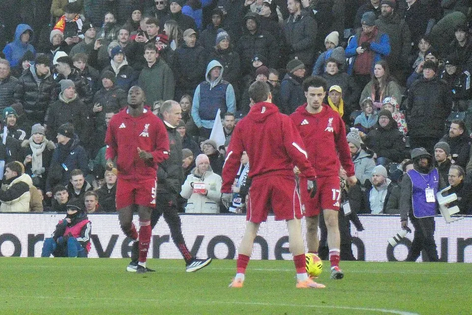 Ibrahima Konaté
