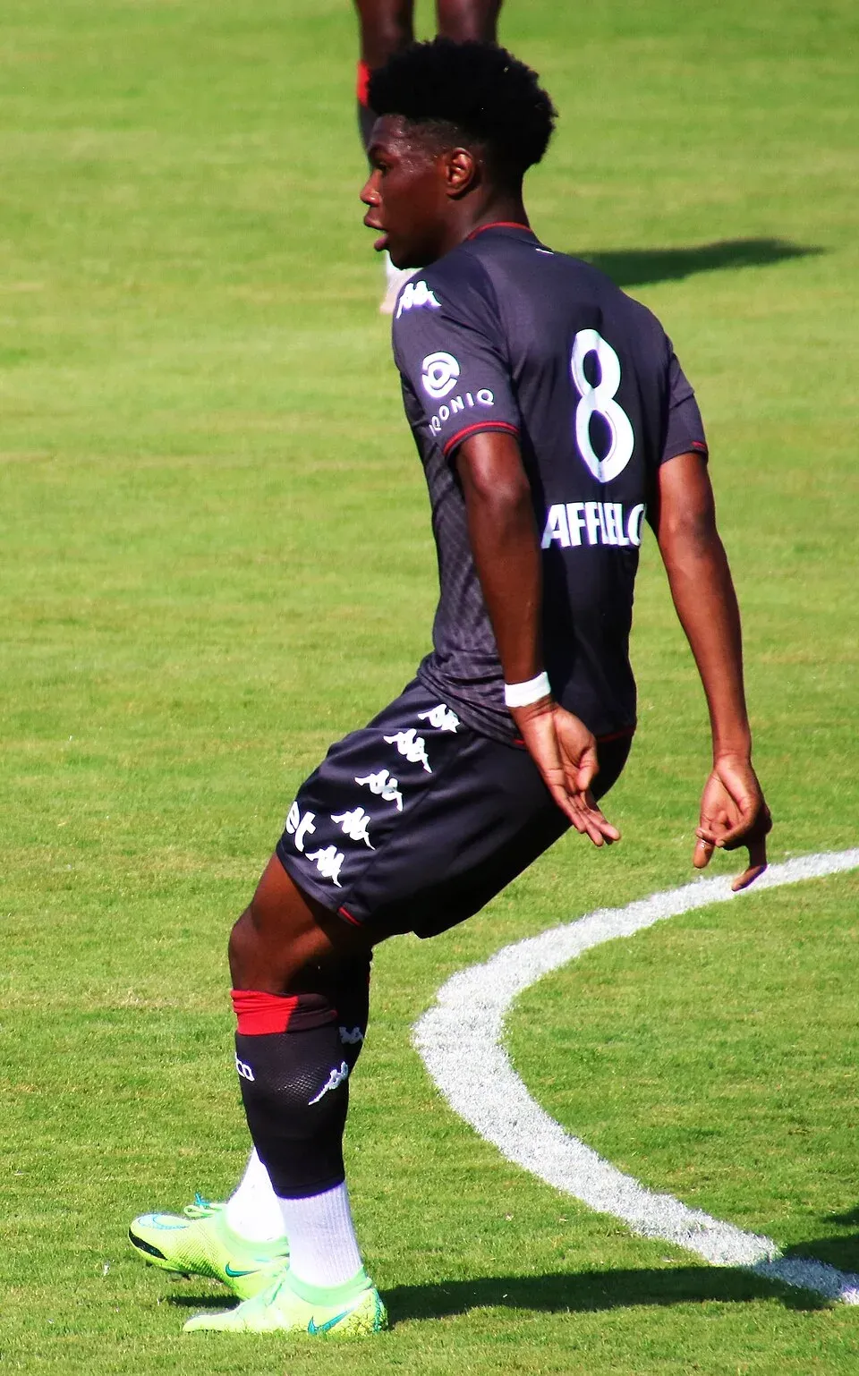 Aurélien Tchouaméni