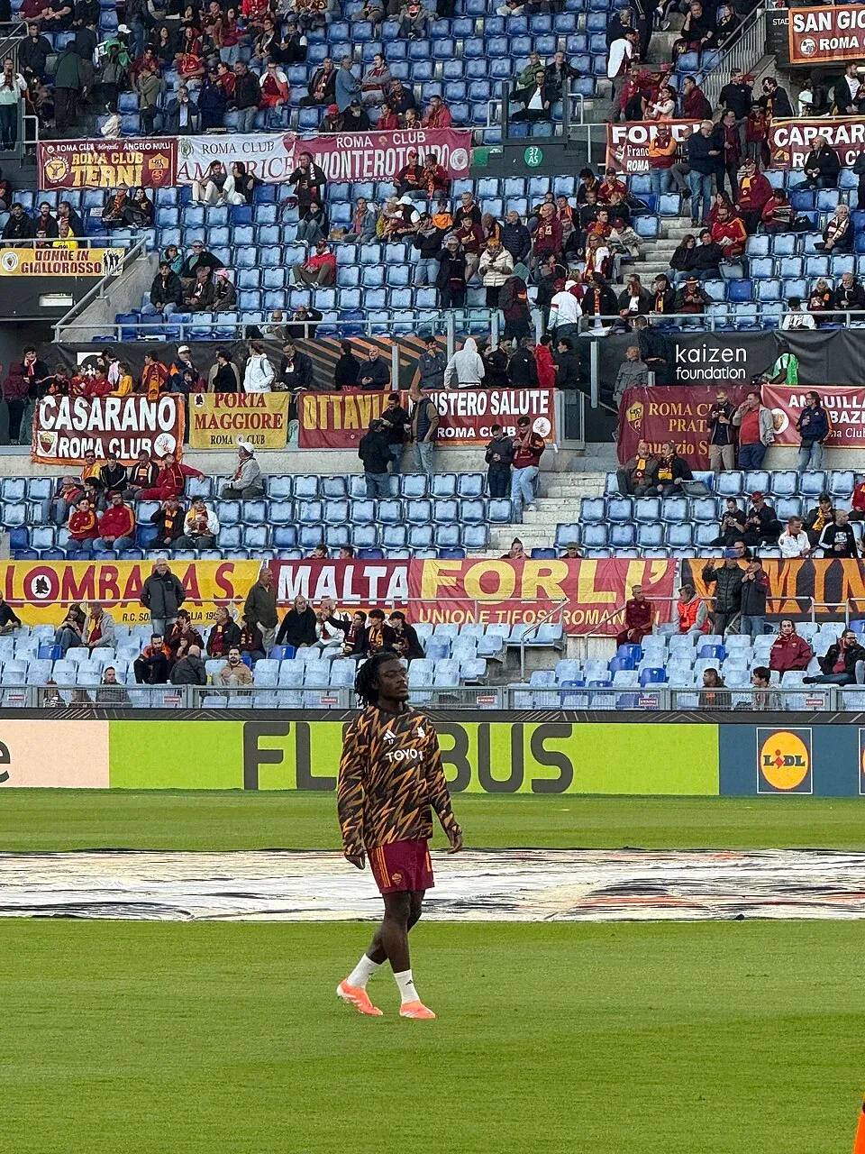 Manu Koné