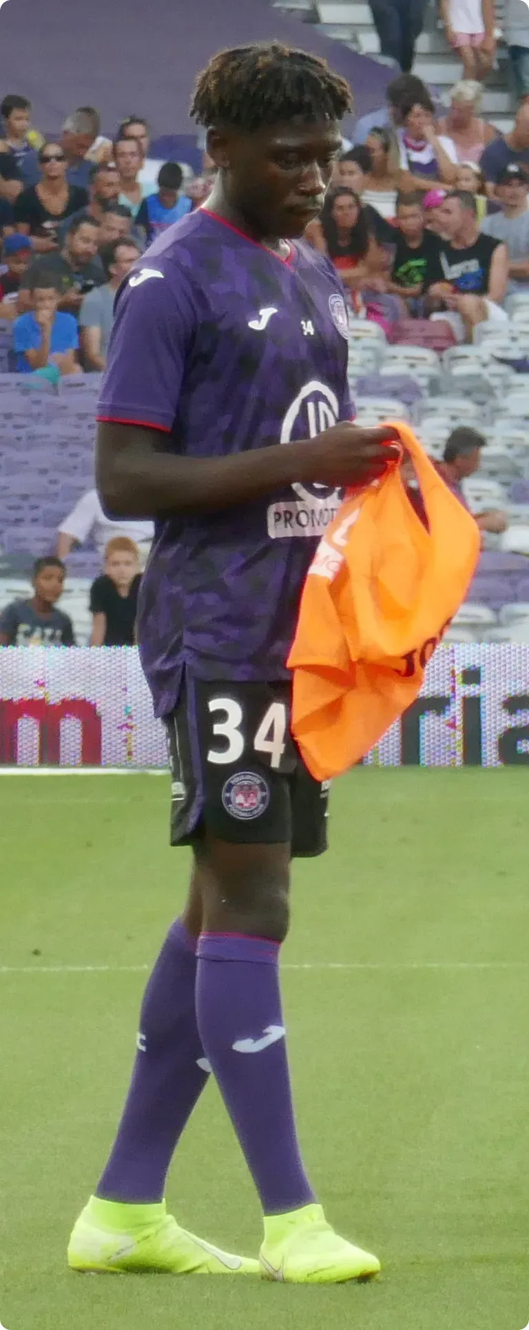 Manu Koné