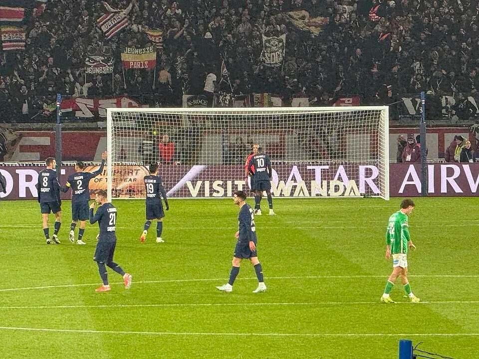 Ousmane Dembélé