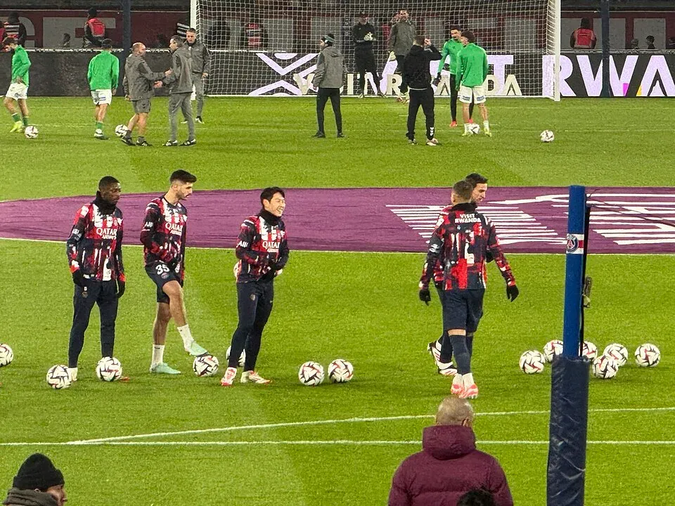 Ousmane Dembélé
